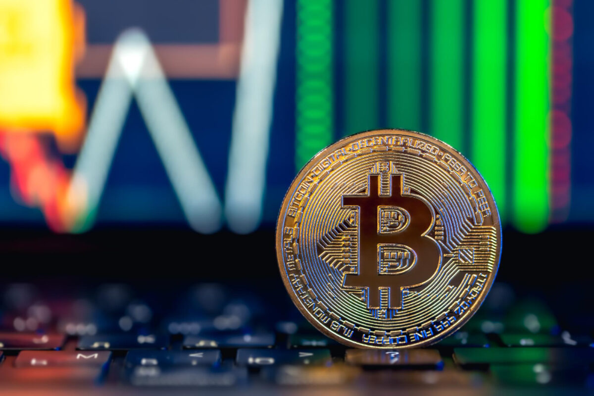 8 Cara Mendapatkan Bitcoin lewat HP, Cocok untuk Pemula!