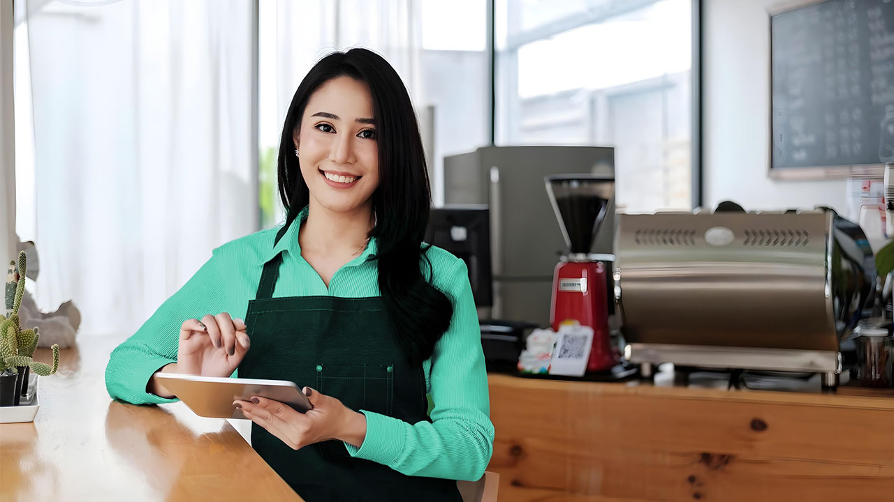 Cetak Struk Tanpa Ribet! Ini 5 Aplikasi Kasir yang Bisa Kirim Struk via WhatsApp dan Email