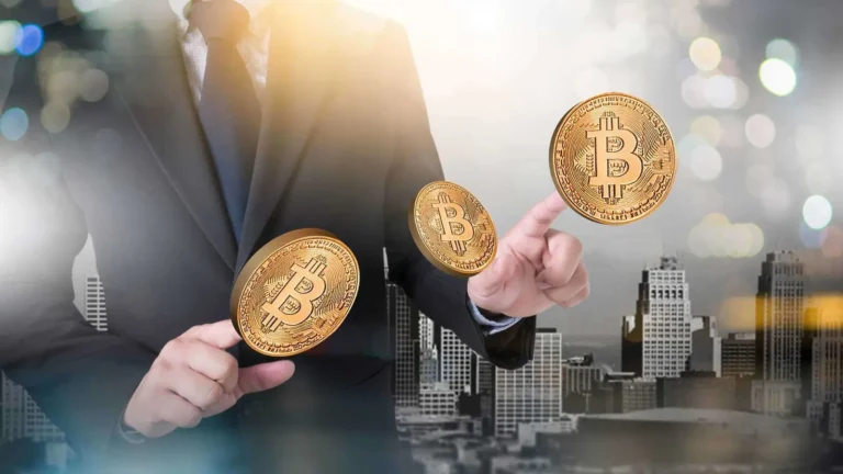 Bitcoin Tembus Rp 1,8 Miliar! Begini Cara Aman Investasi Saat Harga Tinggi