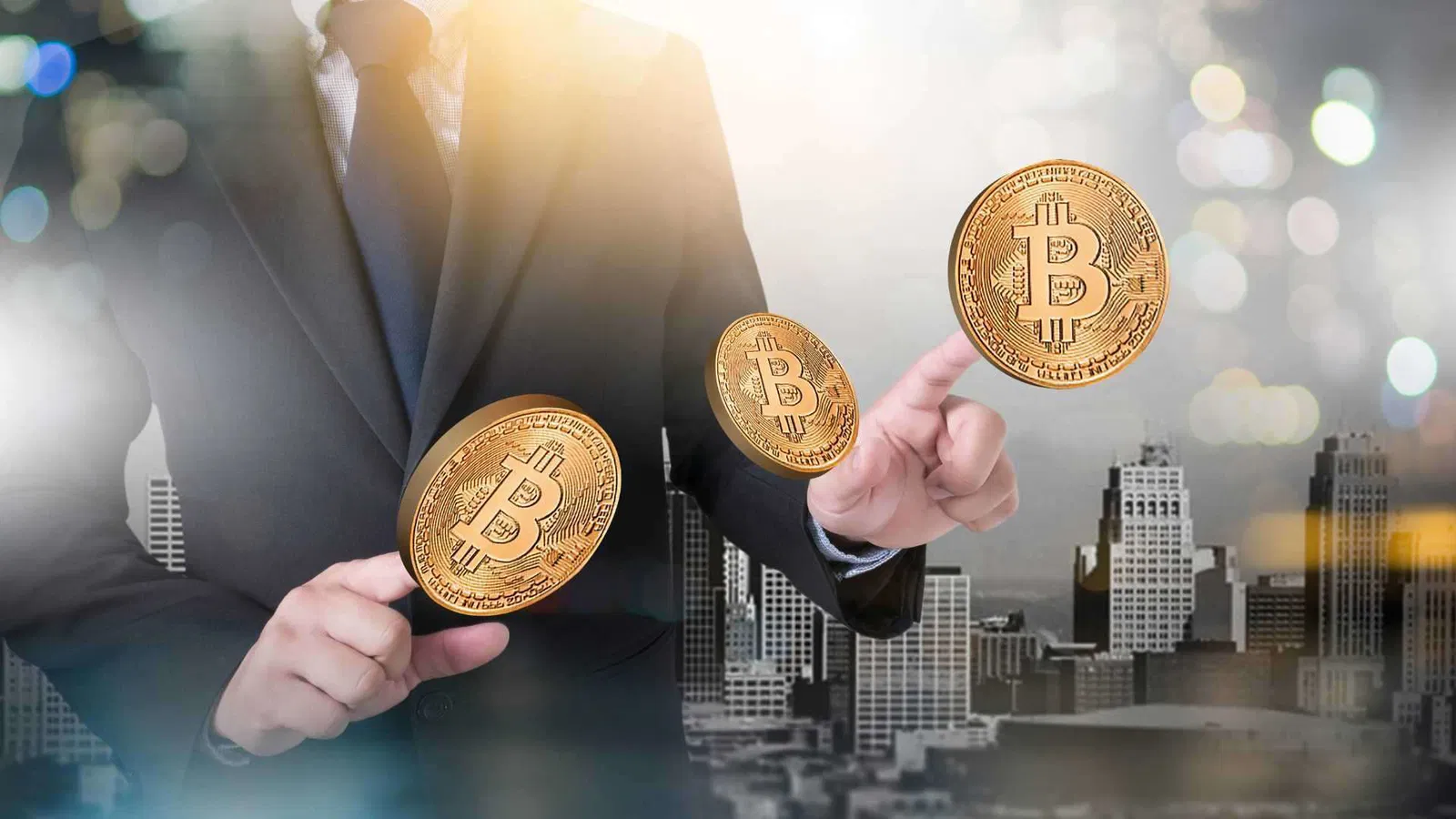 Bitcoin Tembus Rp 1,8 Miliar! Begini Cara Aman Investasi Saat Harga Tinggi