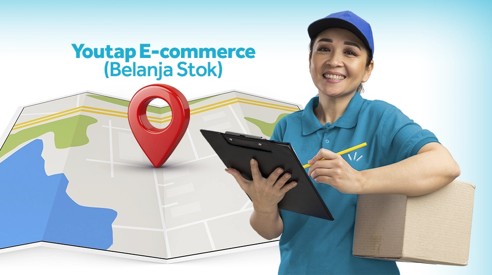local supplier youtap