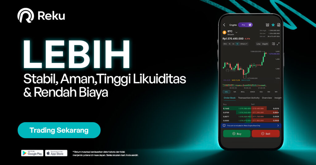 aplikasi crypto reku