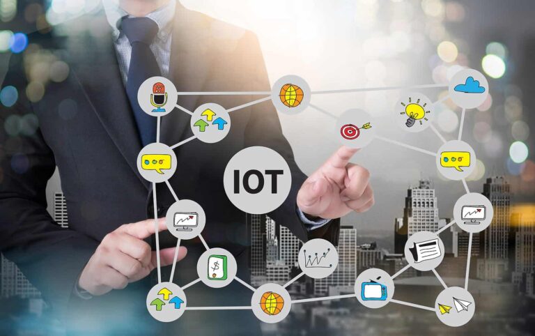 IoT untuk Bisnis Ritel: Konsep, Manfaat, dan Penerapannya