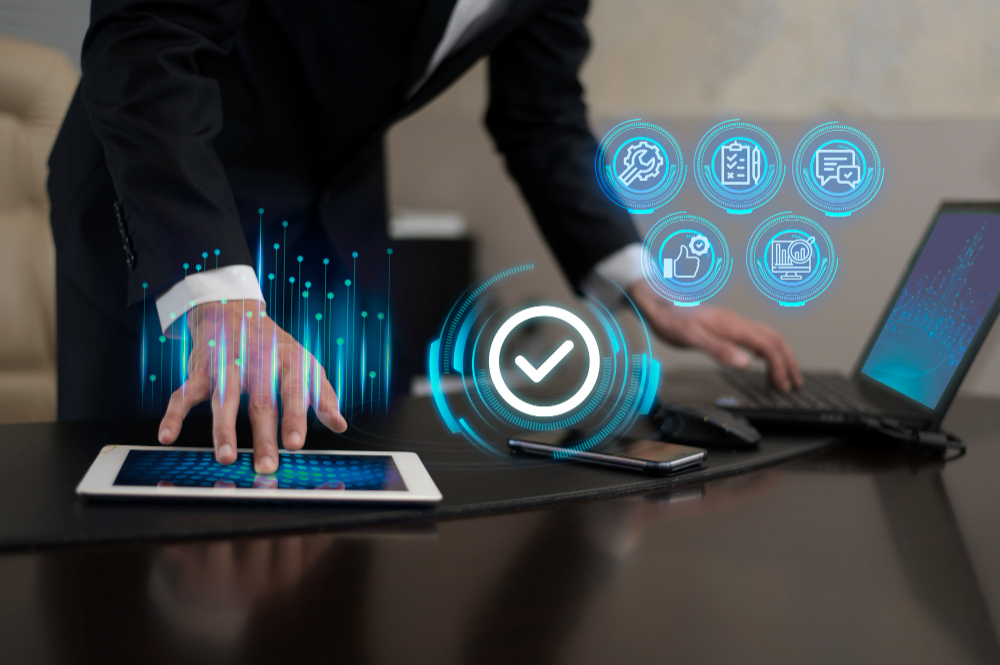 Contoh ERP (Enterprise Resource Planning) yang Penting untuk Pertumbuhan Bisnis, Pahami di Sini!