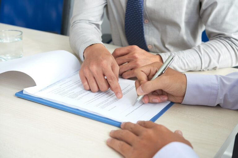 Contoh Surat Kuasa dalam Dunia Bisnis, Langsung Siap Pakai