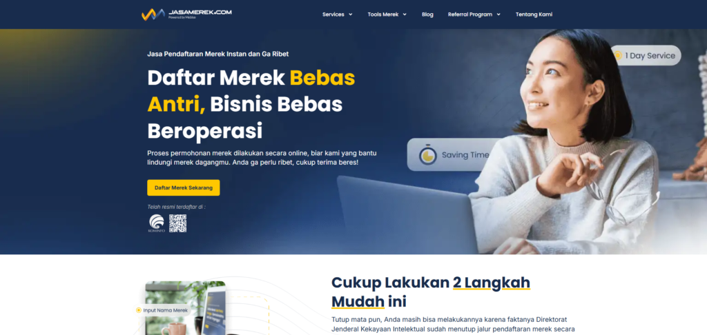 daftar merek