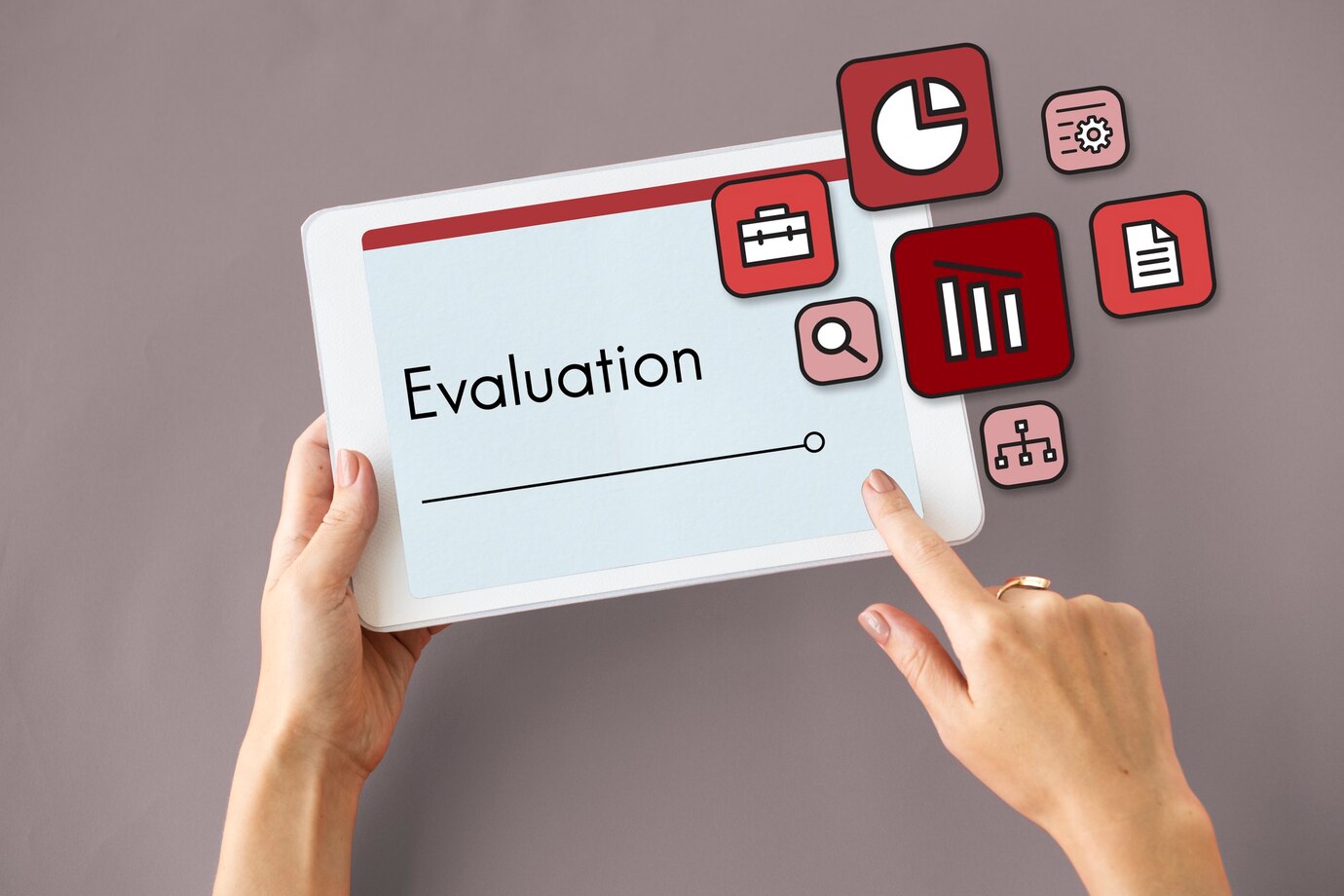Contoh Evaluasi Karyawan untuk Bisnis, Efektif Tingkatkan Produktivitas!