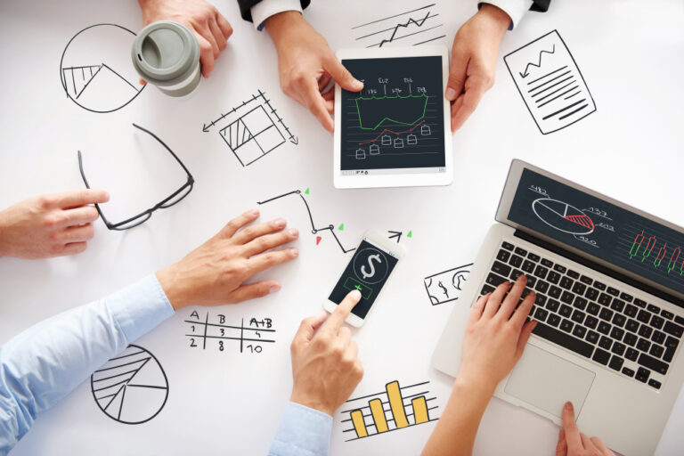 Sales Force: Apa Itu dan Kegunaannya untuk Bisnis