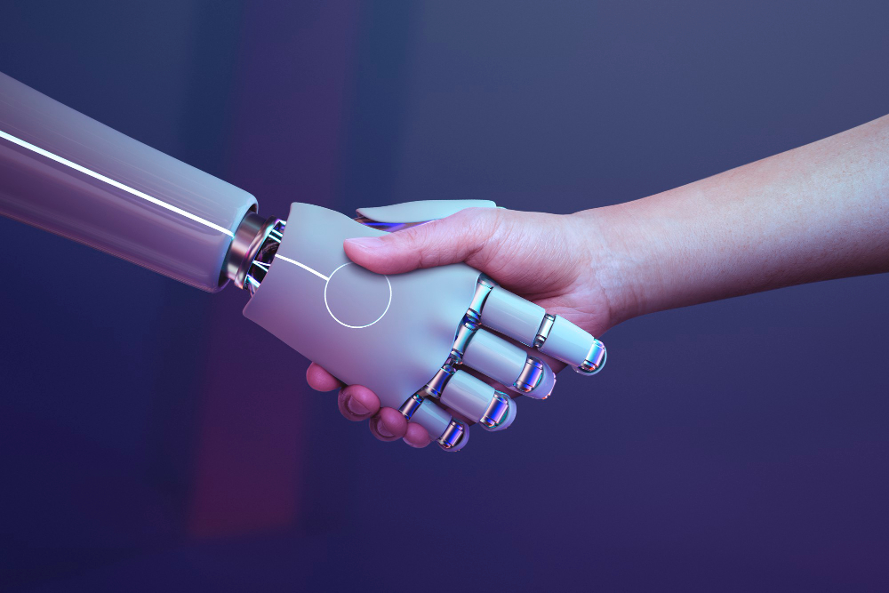 Cara AI di Fintech Meningkatkan Performa Bisnis