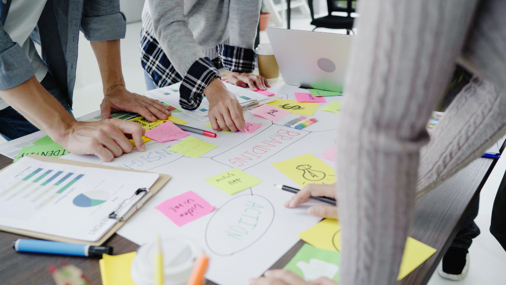 marketing 4.0 adalah