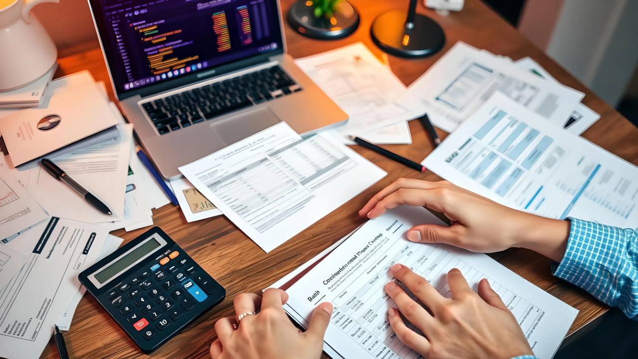 4 Contoh Rekonsiliasi Bank, Lengkap dengan Cara Mudah Membuatnya