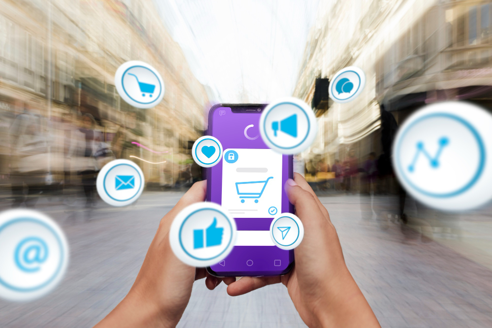 8 Strategi Marketing 4.0 yang Wajib Diterapkan oleh UMKM di Era Digital