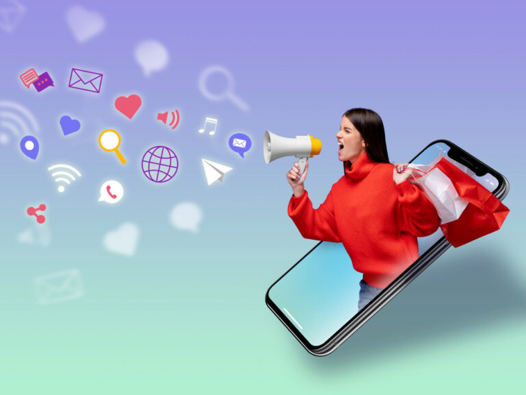 Menjangkau Lebih Banyak Pelanggan dengan Jasa Iklan Online