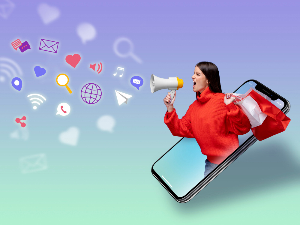 Menjangkau Lebih Banyak Pelanggan dengan Jasa Iklan Online
