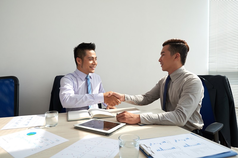 5 Alat Tes Psikologi Terbaik dalam Proses Rekrutmen