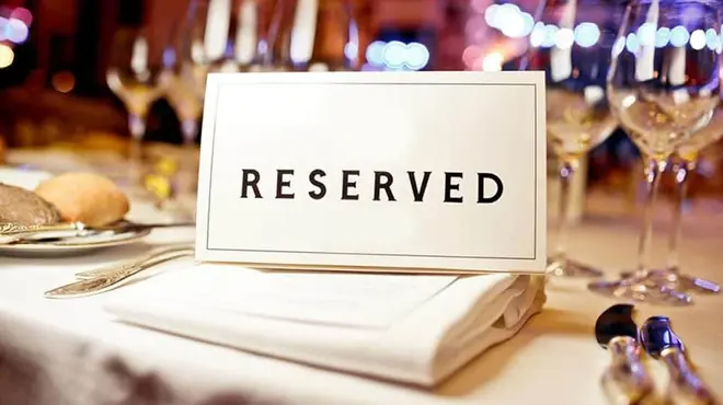 Apa Itu RSVP Online dan Pentingnya dalam Bisnis Kuliner