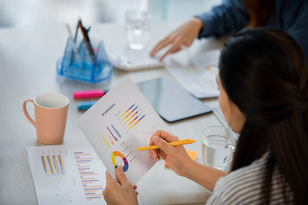 4 Contoh KPI untuk Berbagai Divisi di Perusahaanmu