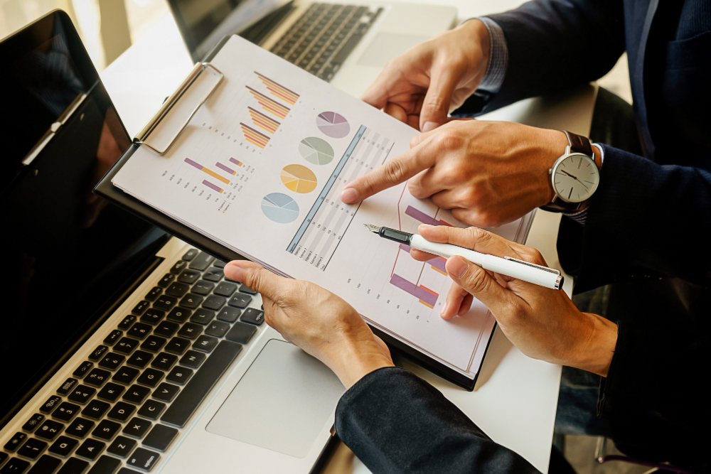 Contoh Rencana Anggaran Biaya (RAB) untuk Berbagai Bisnis