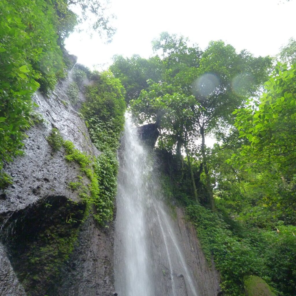 curug nangka bogor