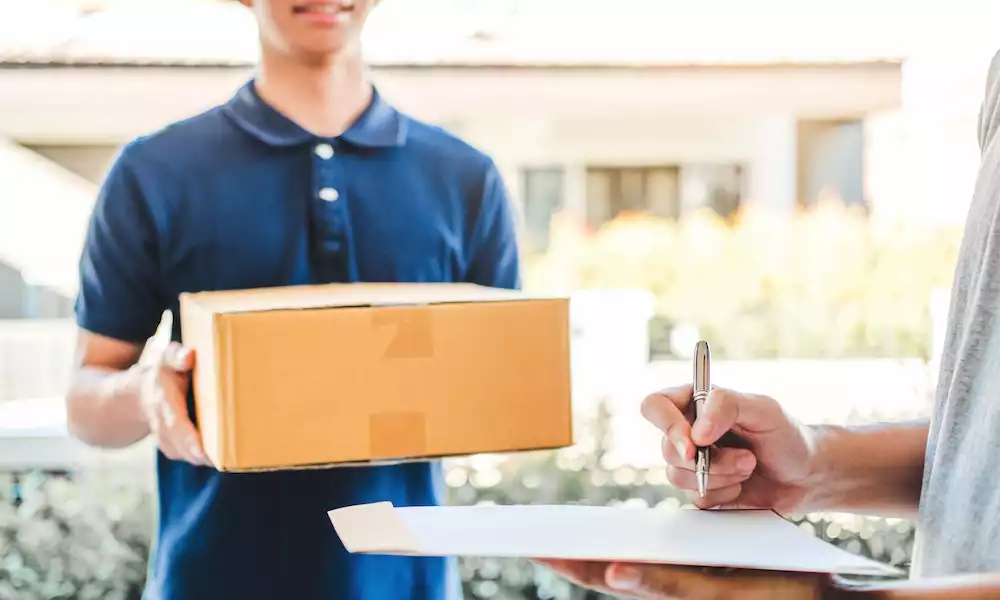 Jasa Pengiriman Barang Terbaik dan Murah Serta Tips Memilihnya