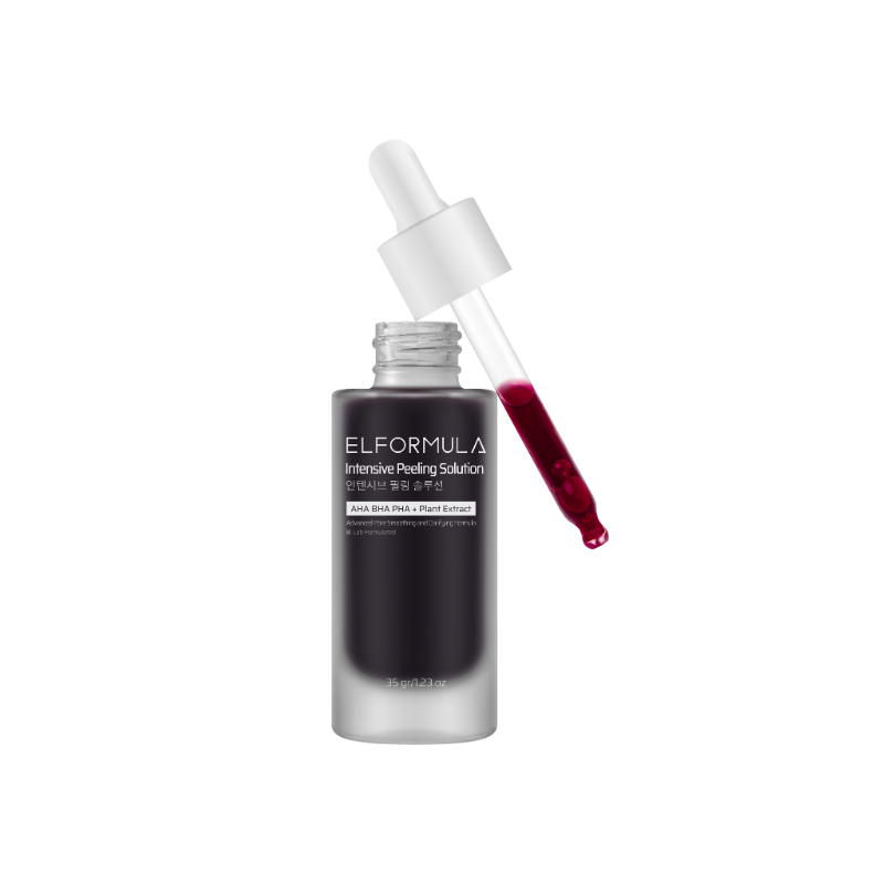 Skincare China Elformula