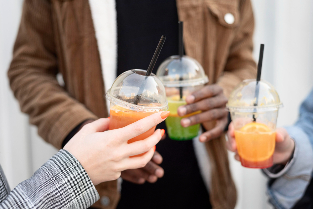 Franchise Minuman Kekinian: Keuntungan, Contoh, dan Tips Memilih