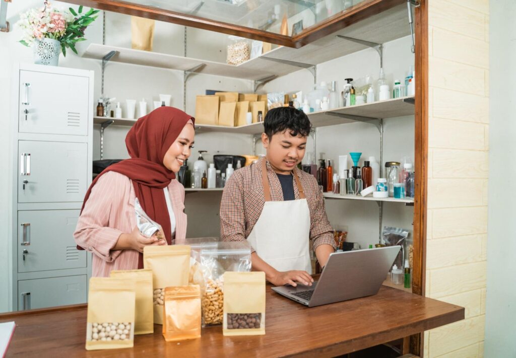 riset pasar