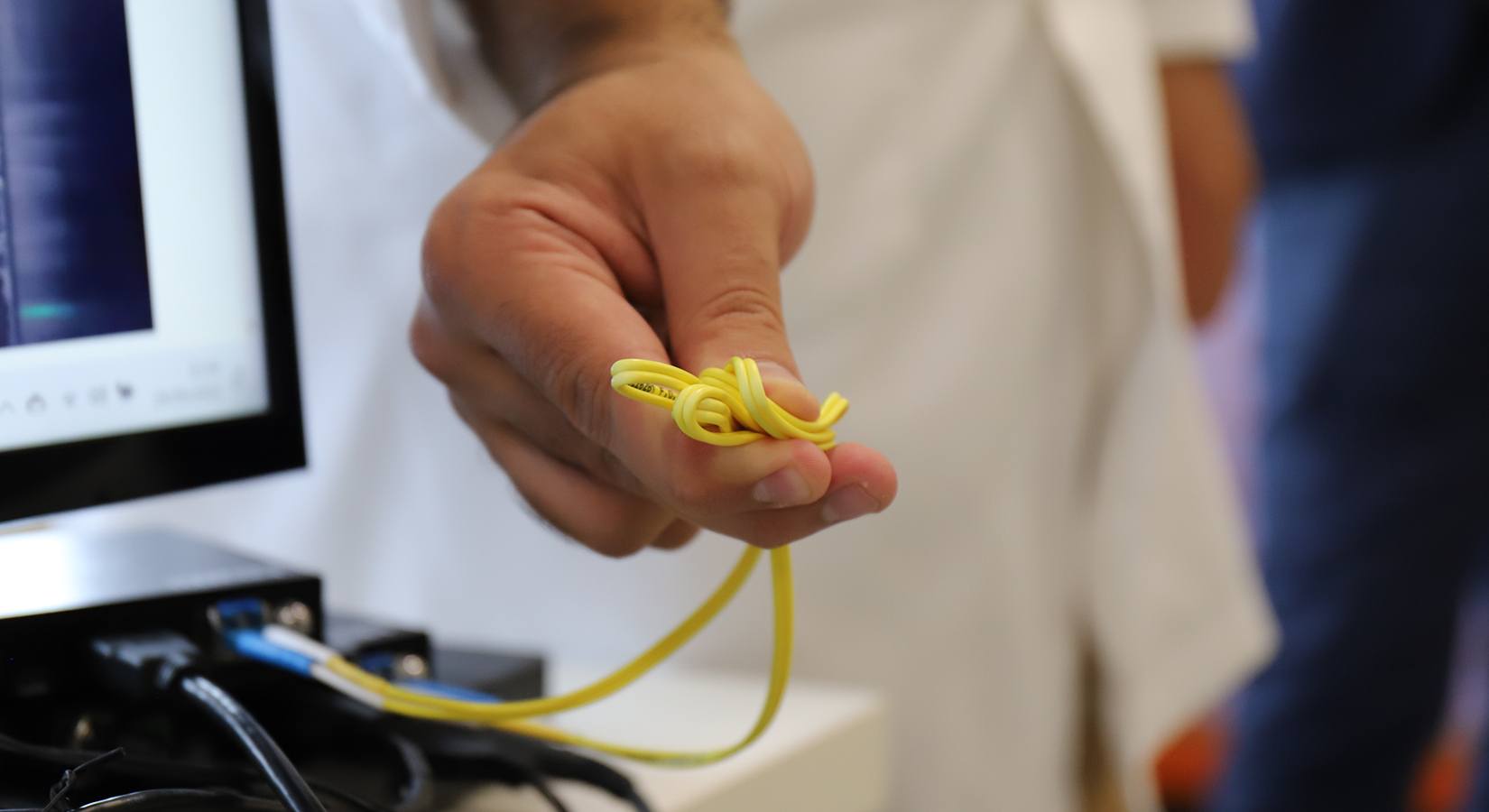 Bukan Cuma Pendukung, Internet Fiber Optik Jadi Fondasi Utama Bisnis Masa Kini