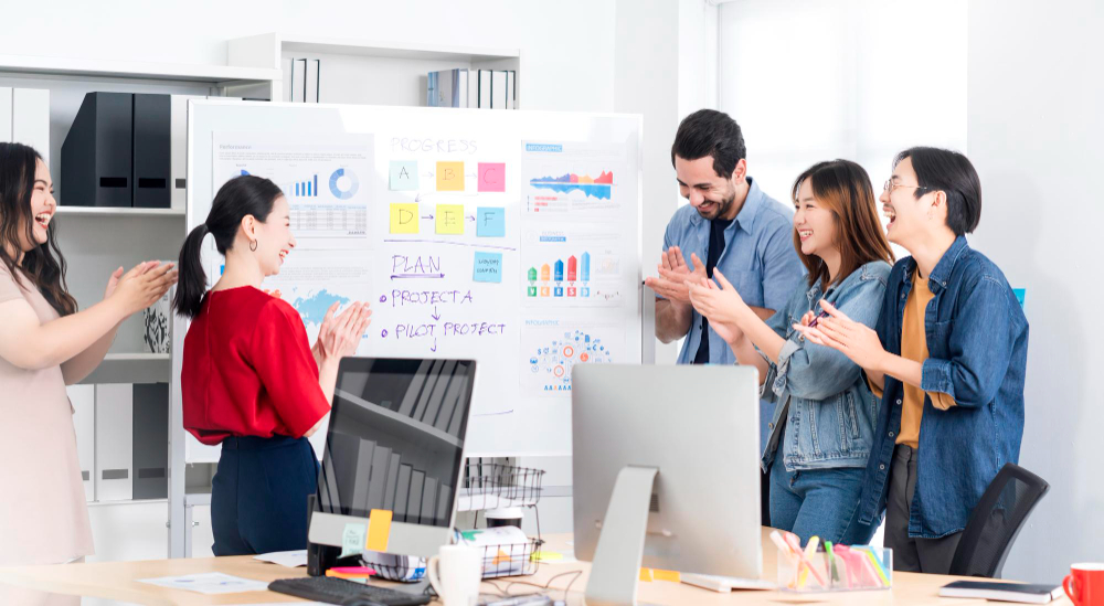 Lean Startup: Pengertian, Manfaat, dan Contoh Penerapan