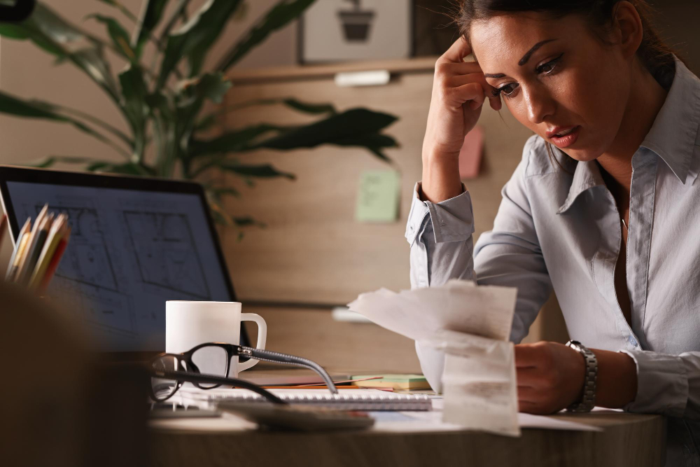 Waspadai Outstanding Invoice: Bisa Buat Bisnis Terhambat