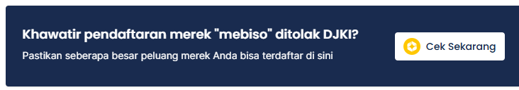 pilih action cek merek