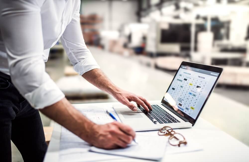 7 Software Manufaktur Terbaik di Indonesia, Cocok untuk Semua Bisnis!