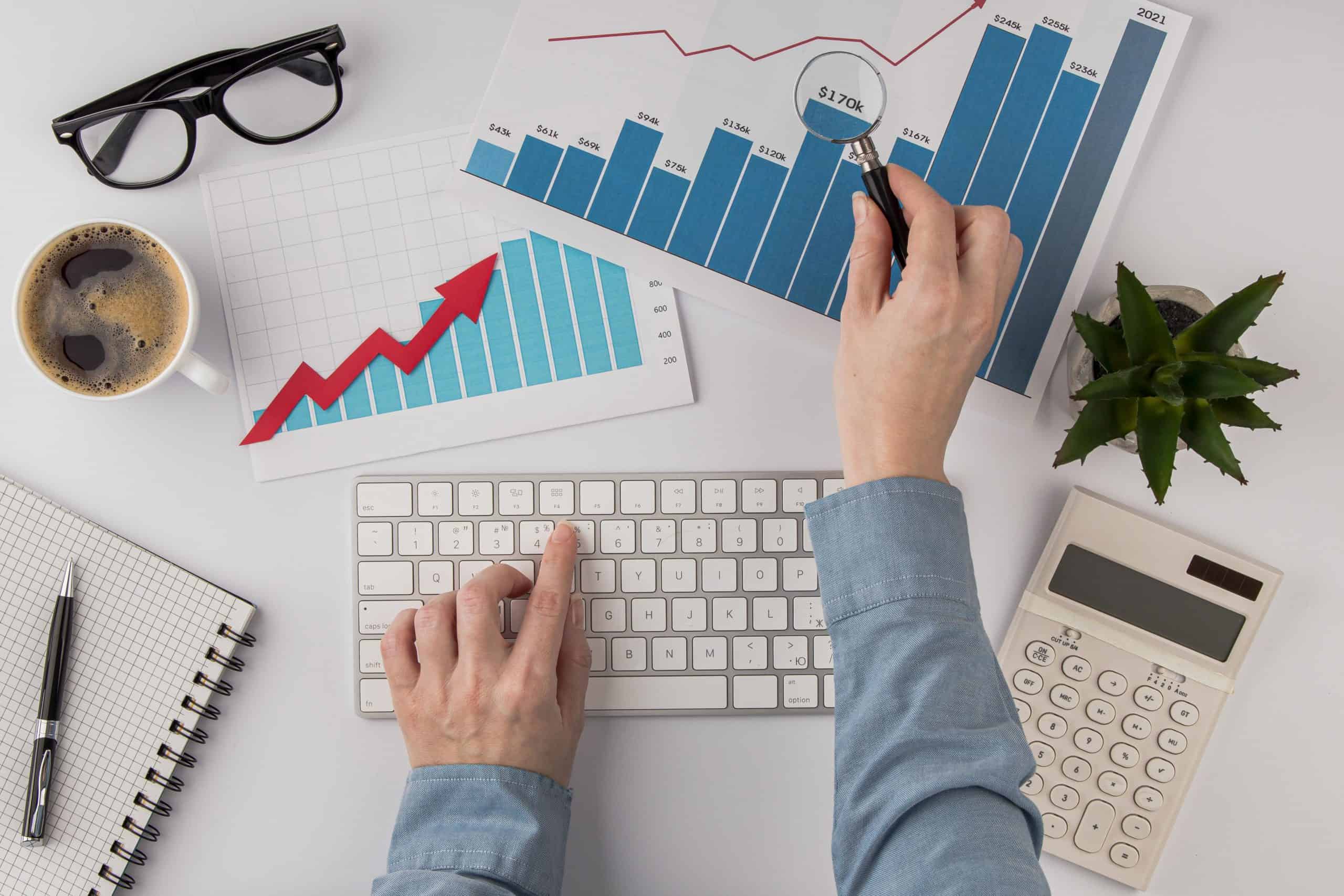 10 Cara Meningkatkan Omset Penjualan, Biar Bisnis Tak Stagnan!