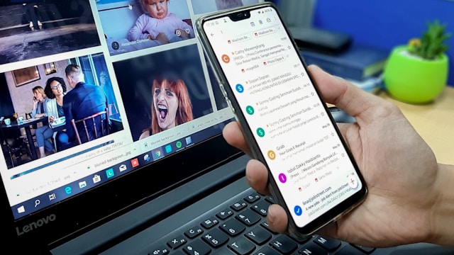 Strategi Email Marketing yang Cocok untuk Bisnis yang Baru Go Digital