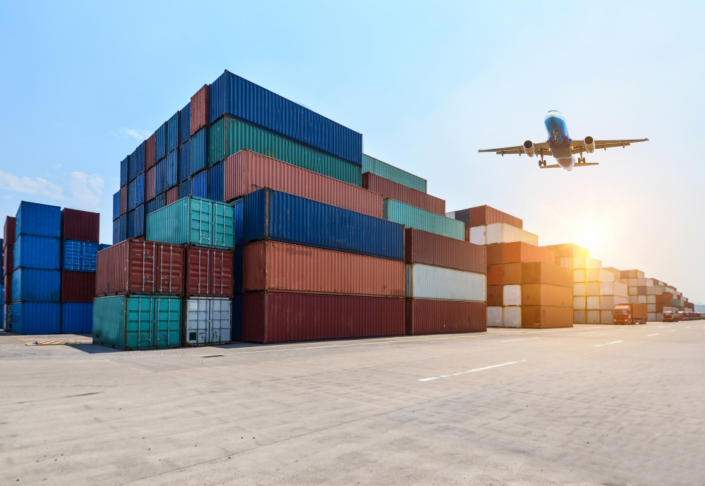 5 Rekomendasi Importir Barang China Terpercaya!