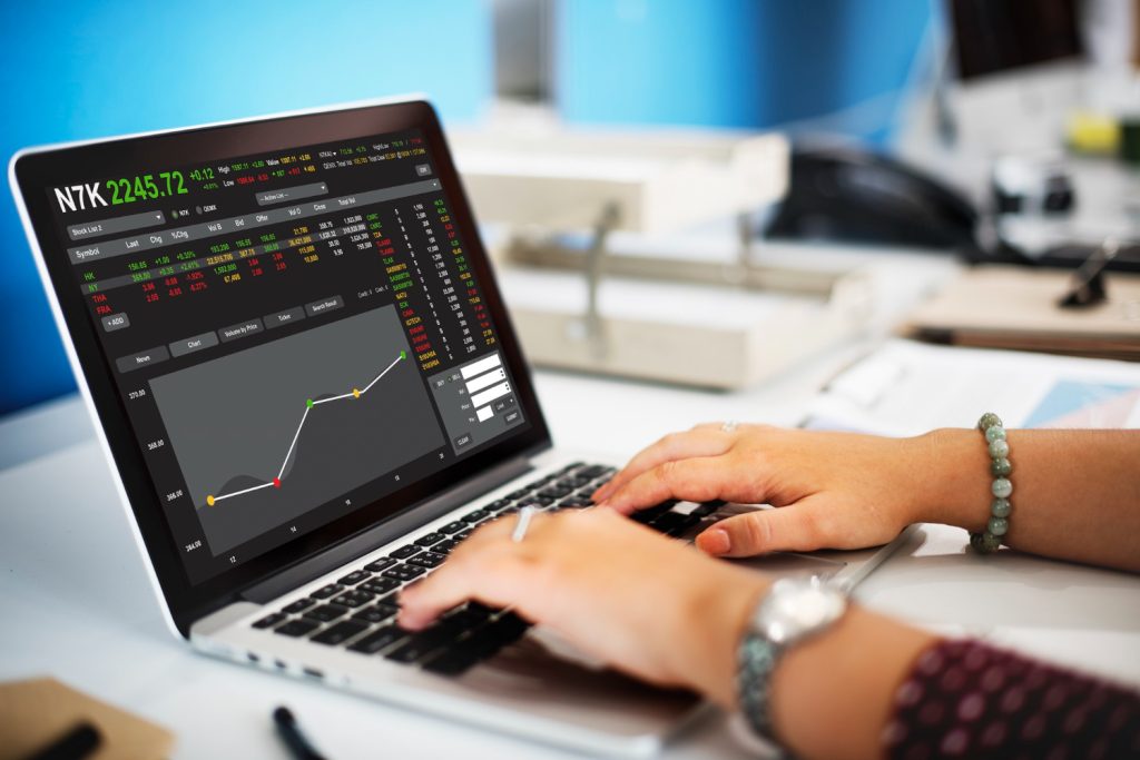 Broker Forex Lokal dengan Standar Global