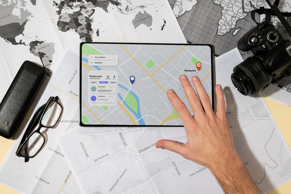 Jasa Local SEO: Strategi Ampuh agar Bisnis Kamu Muncul di Halaman Pertama Google Lokal