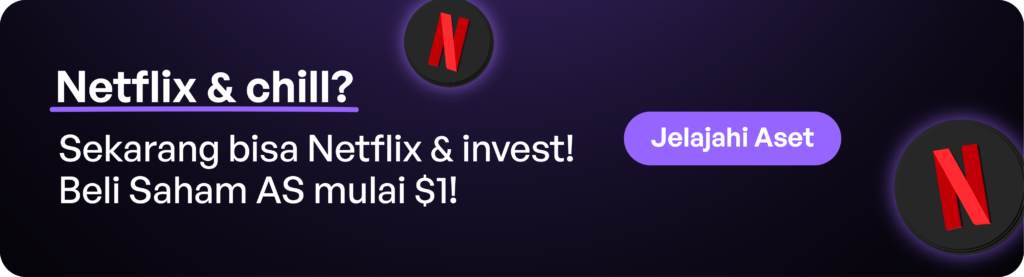 Reku x Netflix