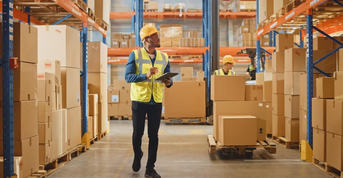 Warehouse Management System: Pengertian, Manfaat, Hingga Fiturnya