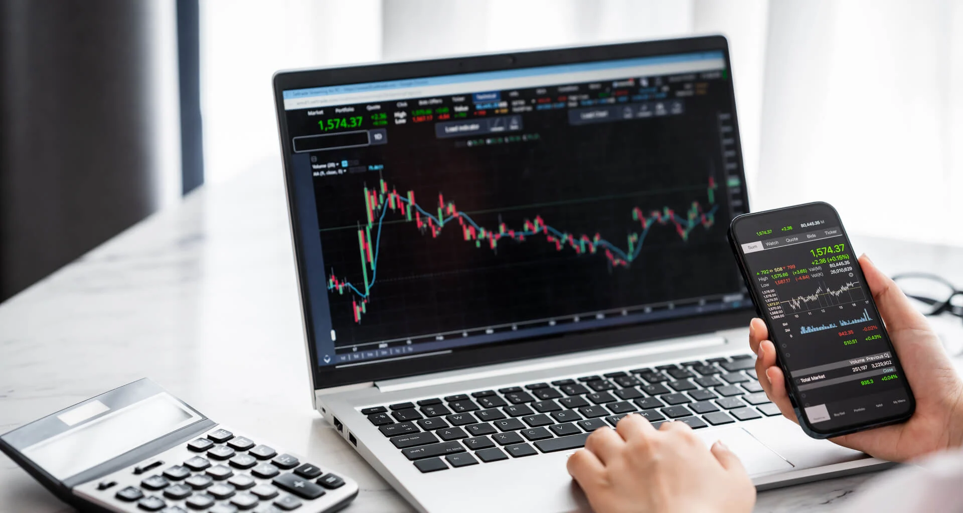 Itu Apa Trading Forex? Pahami Dasarnya di Sini!