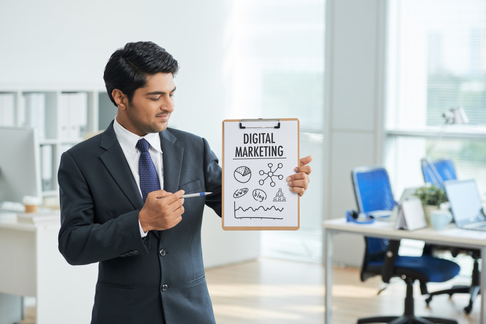 Digital Marketing: Arti, Manfaat, Strategi, dan Contoh Penerapan