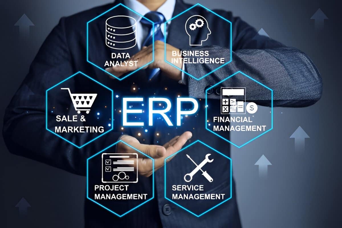 Apa itu Cloud ERP? Ini Pengertian dan Cara Kerjanya!