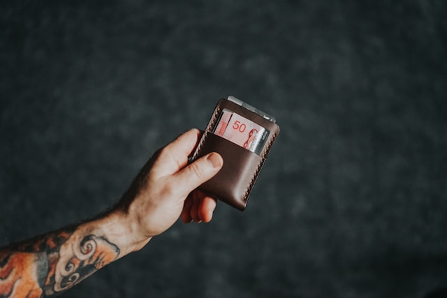 kirim uang untuk bisnis
