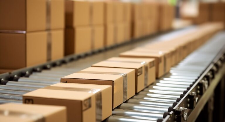 Perusahaan Logistik Terbesar di Indonesia, Ini Rekomendasinya!