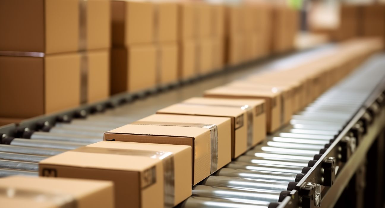 Perusahaan Logistik Terbesar di Indonesia, Ini Rekomendasinya!