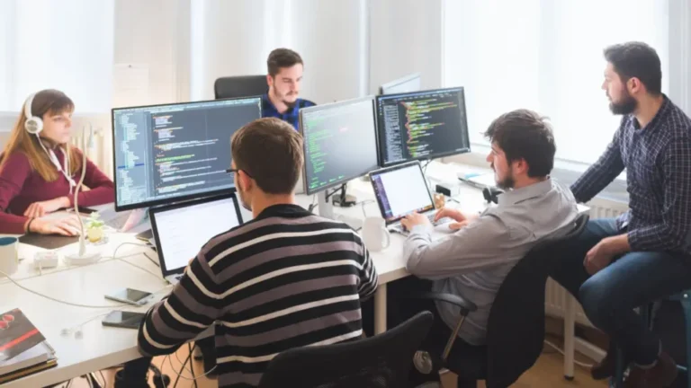 Mencari Software House Terbaik? Ini 7 Kriteria Utamanya