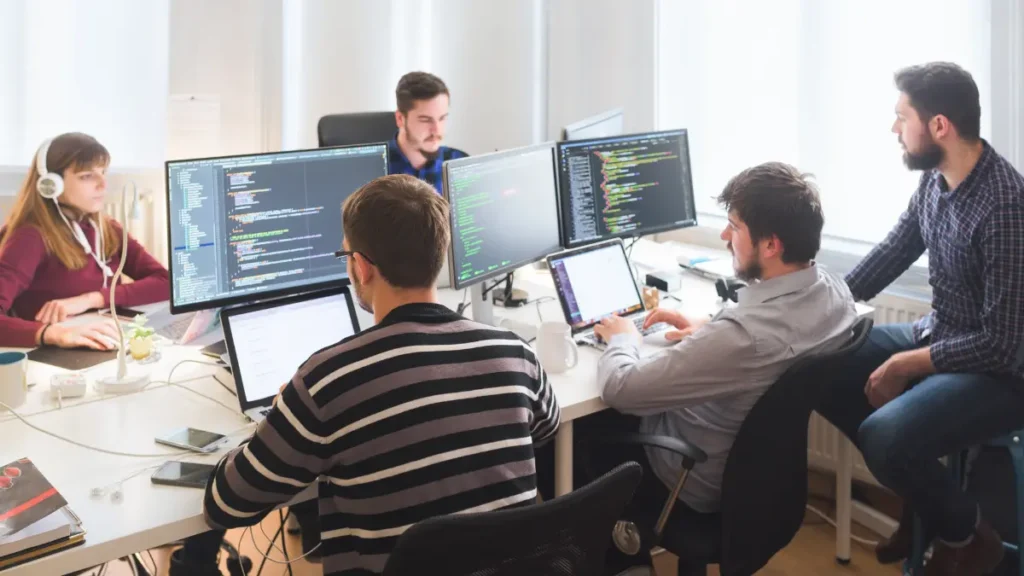 Mencari Software House Terbaik? Ini 7 Kriteria Utamanya