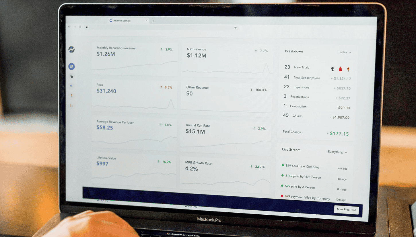 Merchant Dashboard: Tools Penting untuk Bisnis