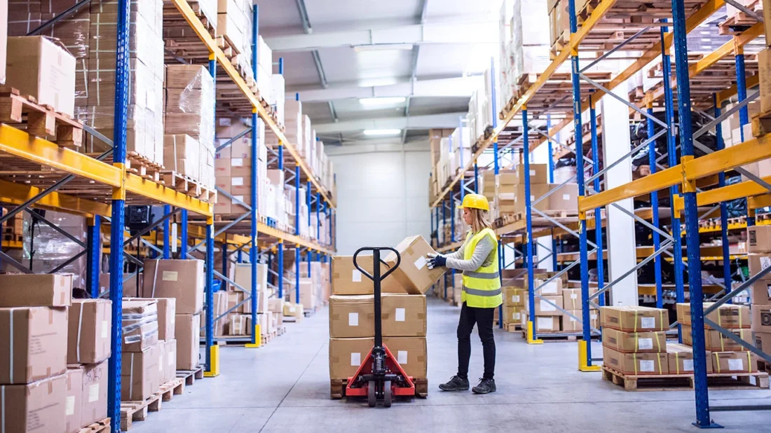5 Hal Penting Saat Memilih Layanan Fulfillment