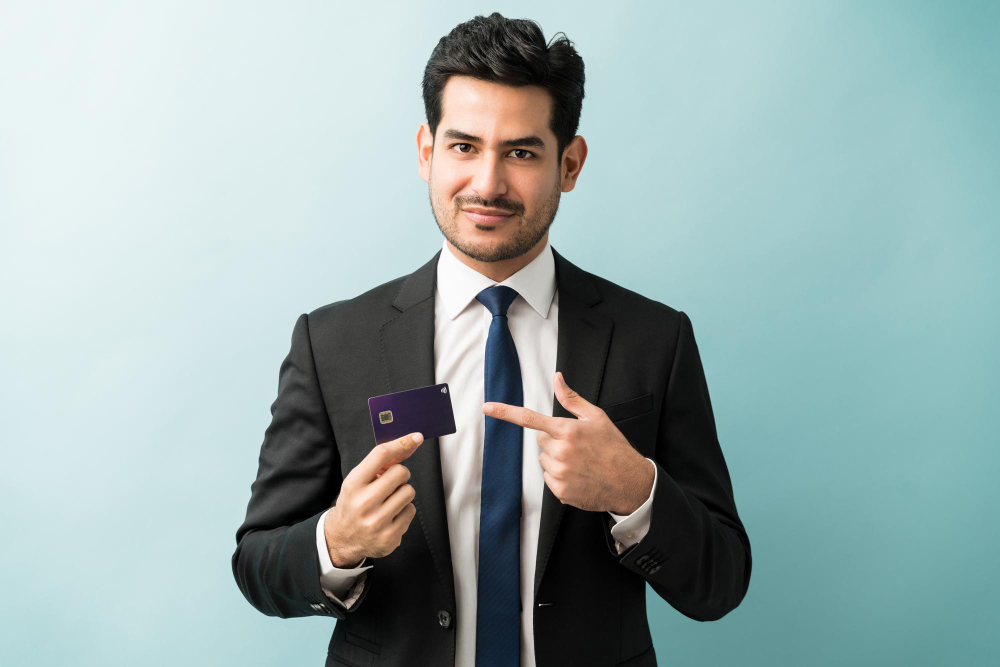 Diskon hingga Rp350.000 dengan Kartu Kredit digibank di Paper.id!